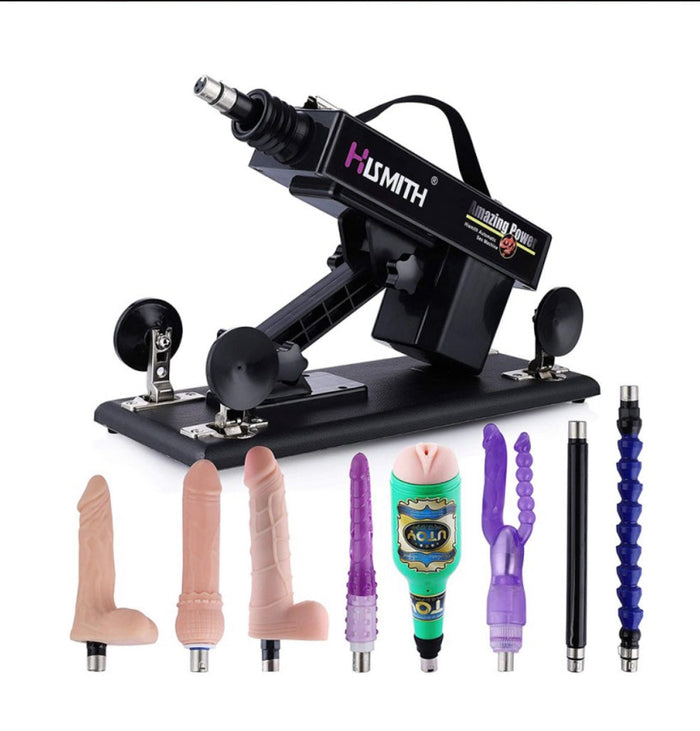 Sex, machine, fucking, Sex machine, fucking machine, dildo, Masturbator sleeve, Cupid’s Secret Stash