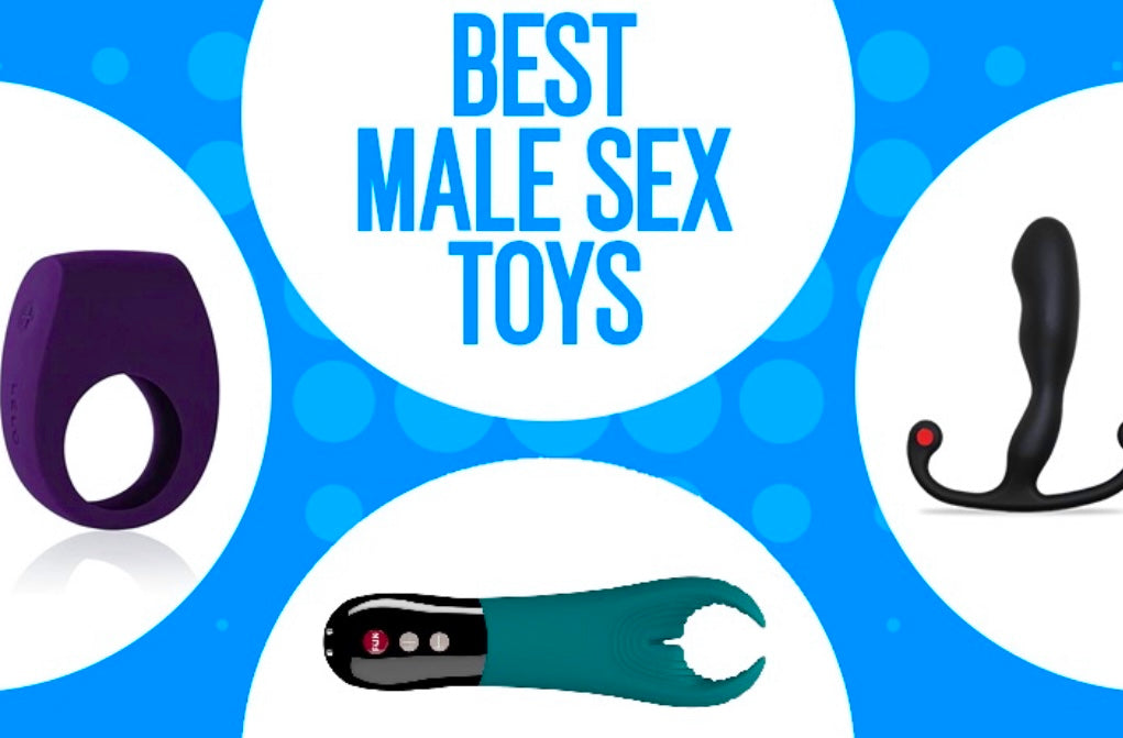 Sex Toys For Him | CupidsSecretStash.com Sex Toys For Him | CupidsSecretStash.com