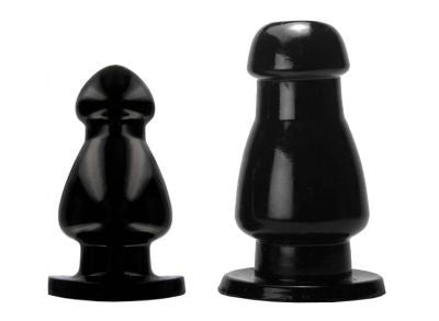Ram and Cram Butt Plug
Anal Toys
Master Series Cupid’s Secret Stash