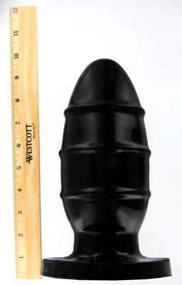 The Missile Butt Plug
Anal Toys
Kink Industries Cupid’s Secret Stash
