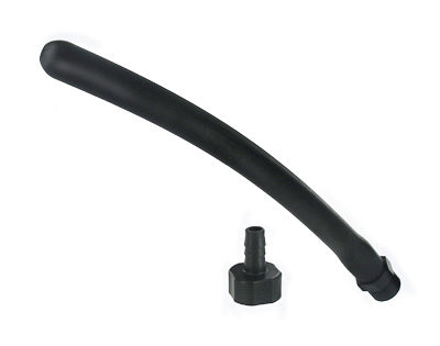 Silicone Comfort Nozzle Attachment
Anal Toys
CleanStream Cupid’s Secret Stash