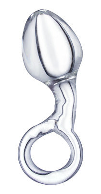 Devi Glass Plug
Anal Toys
Prisms Erotic Glass Cupid’s Secret Stash