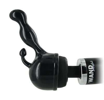 P-Spot Wand Attachment for Men
Anal Toys
Wand Essentials Cupid’s Secret Stash