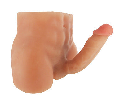 Double Up Dennis Realistic 3D Ass
3D Masturbators
SexFlesh Cupid’s Secret Stash