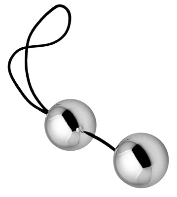 Trinity Vibes Sterling Grey Benwa Balls
Anal Toys
Trinity Vibes Cupid’s Secret Stash
