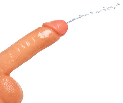 Veiny Victor Ejaculating Squirt Cock
Anal Toys
SexFlesh Cupid’s Secret Stash