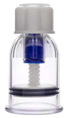 Intake Anal Suction Device - 2 Inch
Anal Toys
Master Series Cupid’s Secret Stash