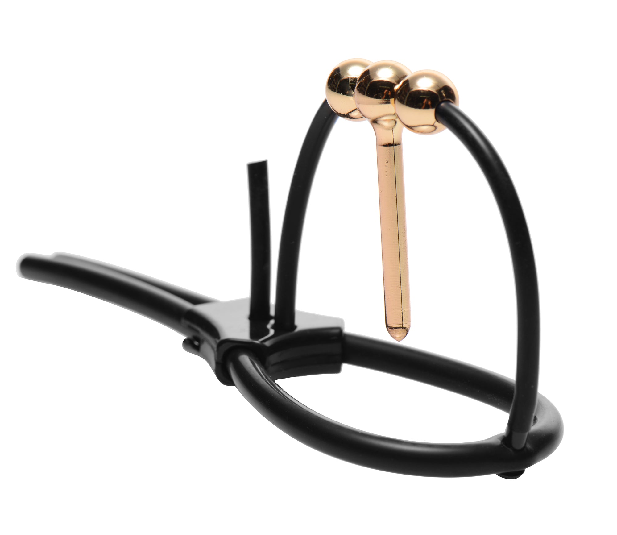 Vigor Corona Estim Urethral Insert
Electrosex Insertables
Zeus Electrosex Cupid’s Secret Stash