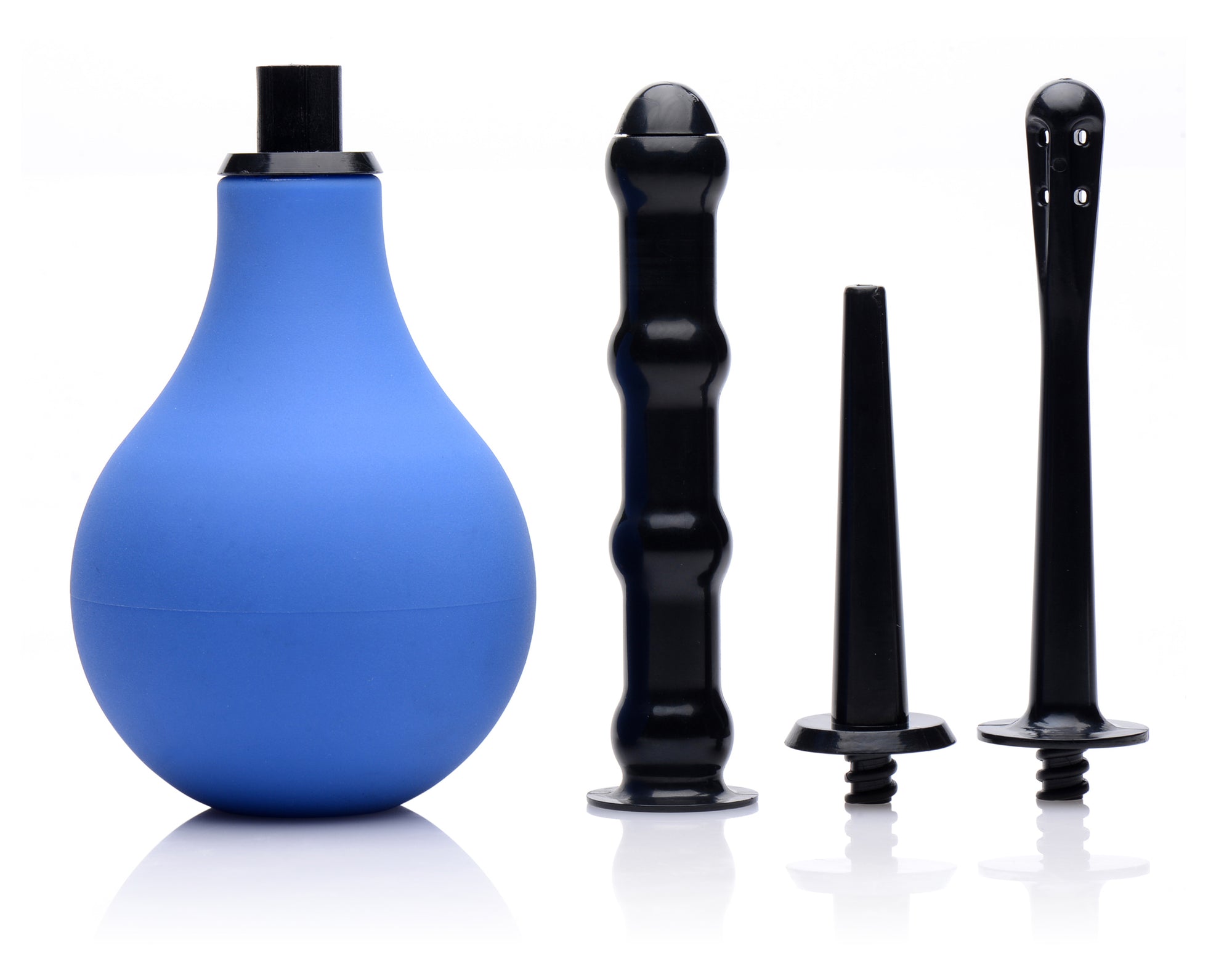 Premium One-way Valve Anal Douche Set
Anal Toys
CleanStream Cupid’s Secret Stash