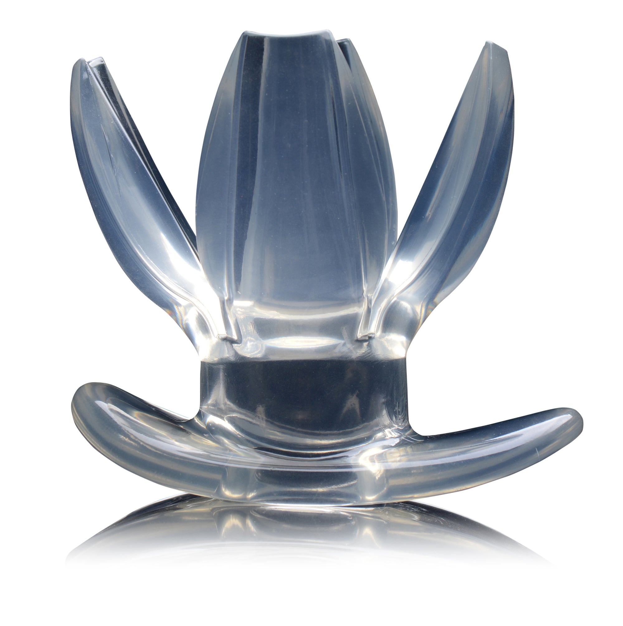 Clawed Expanding Clear Dilator Anal Toys
Master Series Cupid’s Secret Stash