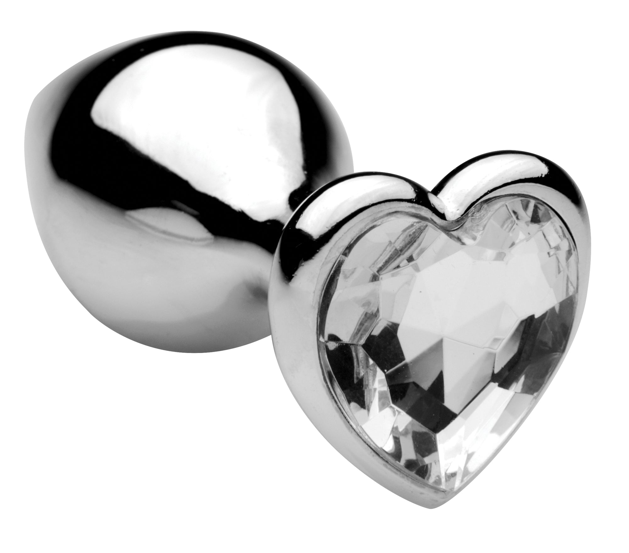 Icy Jewel Anal Plug
Anal Toys
Frisky Cupid’s Secret Stash