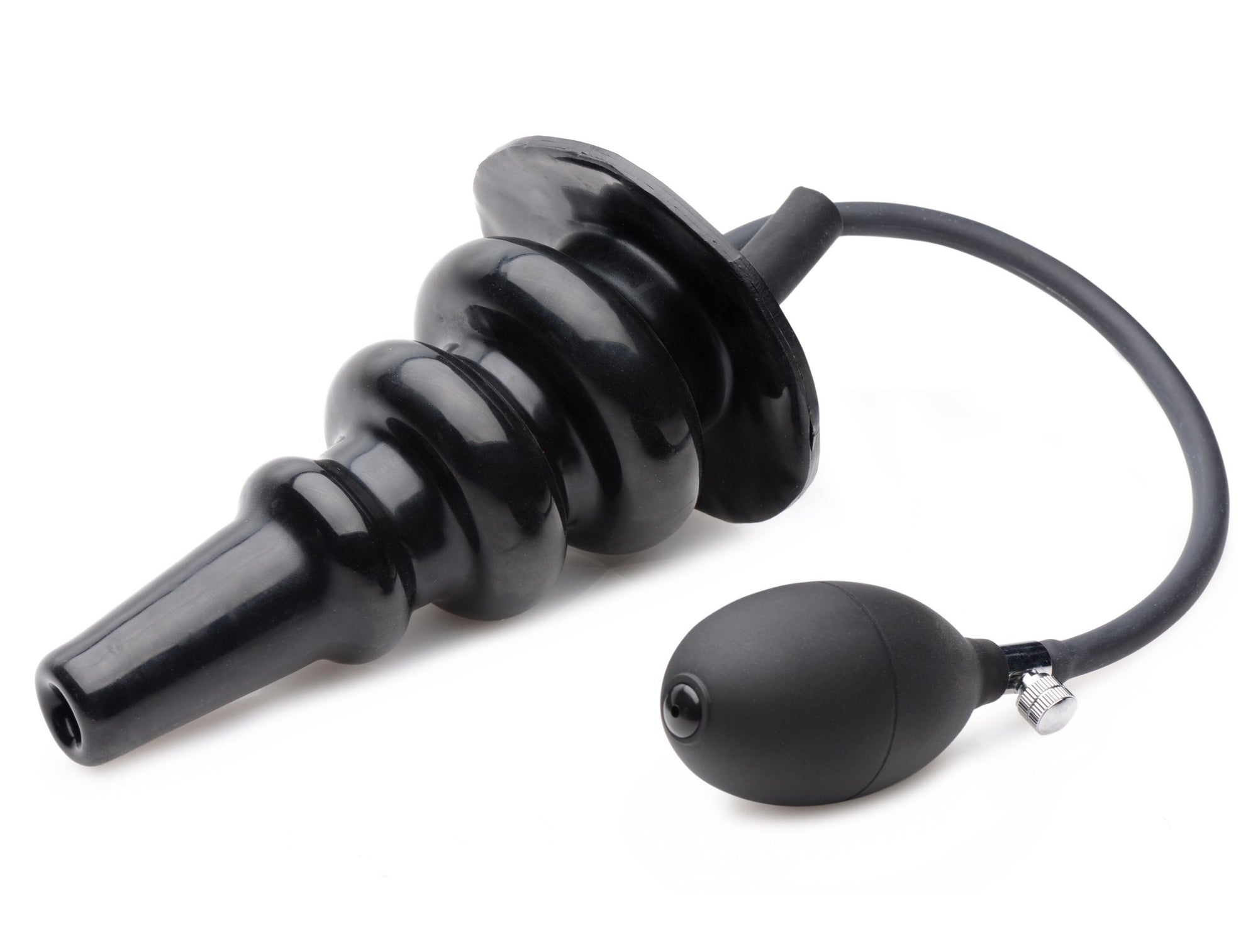 Huge Inflatable Enema Butt Plug
Anal Toys
SC Novelties Cupid’s Secret Stash