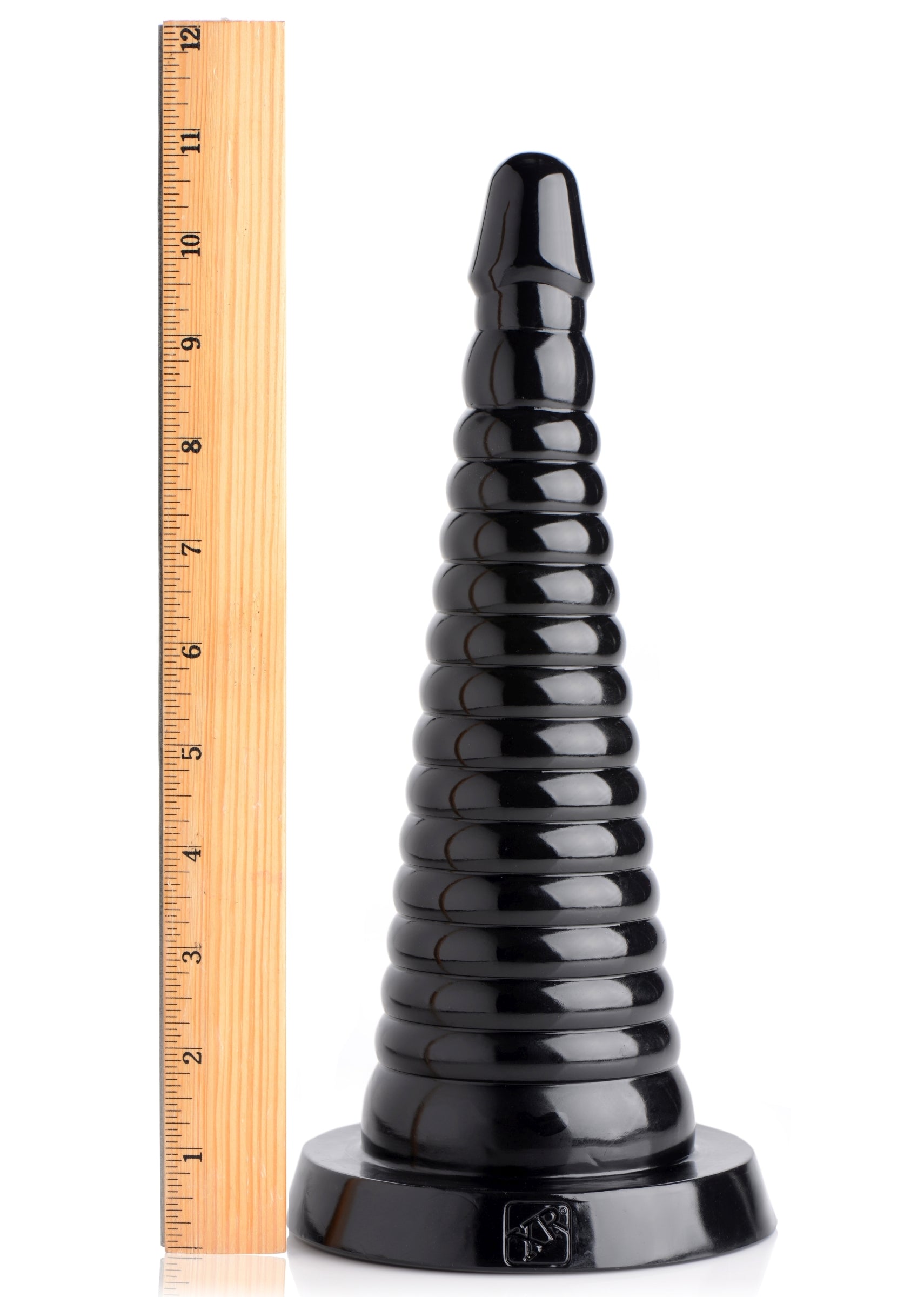 Giant Ribbed Anal Cone
Anal Toys
Master Series Cupid’s Secret Stash