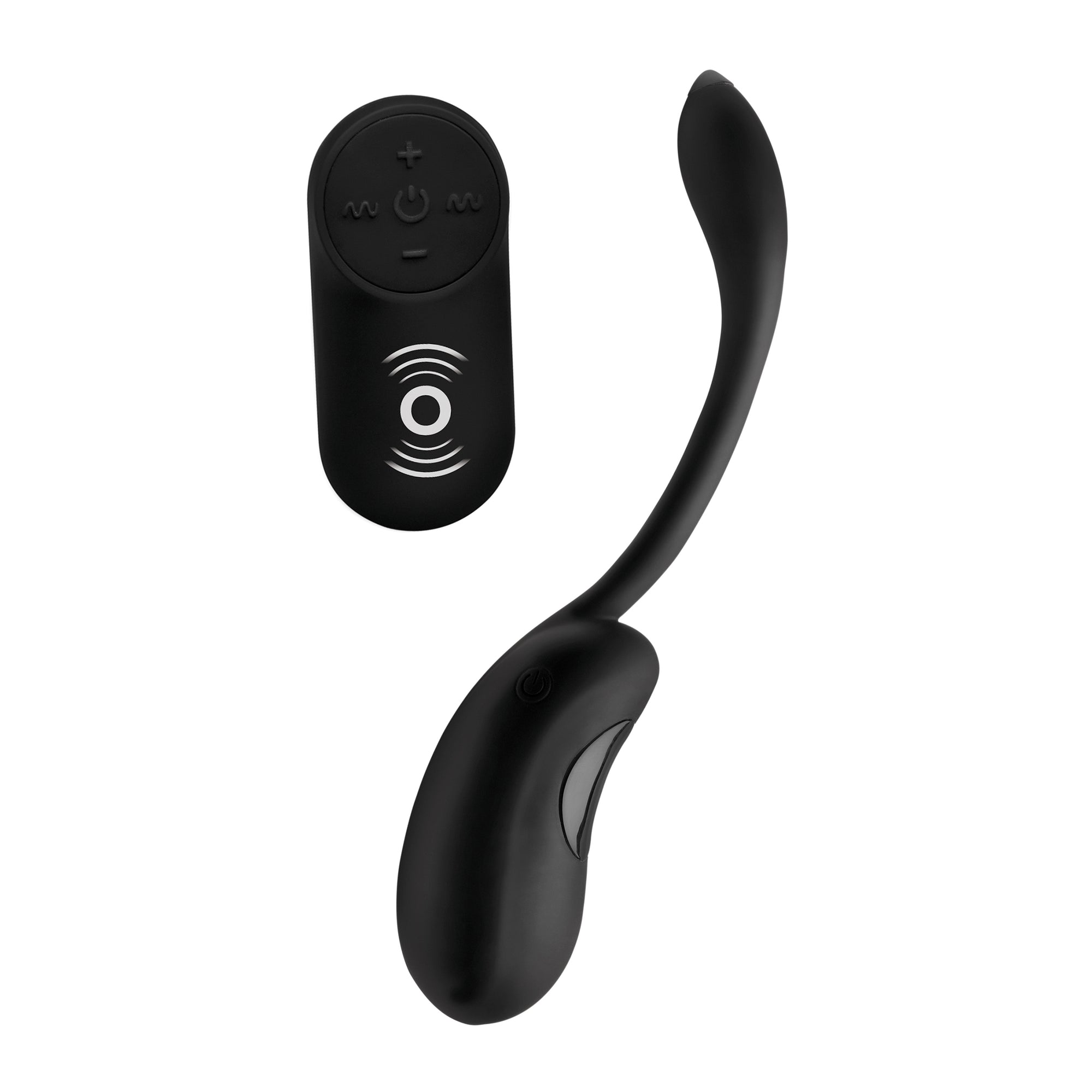 Silicone Vibrating Pod with Remote Control
Anal Toys
Under Control Cupid’s Secret Stash