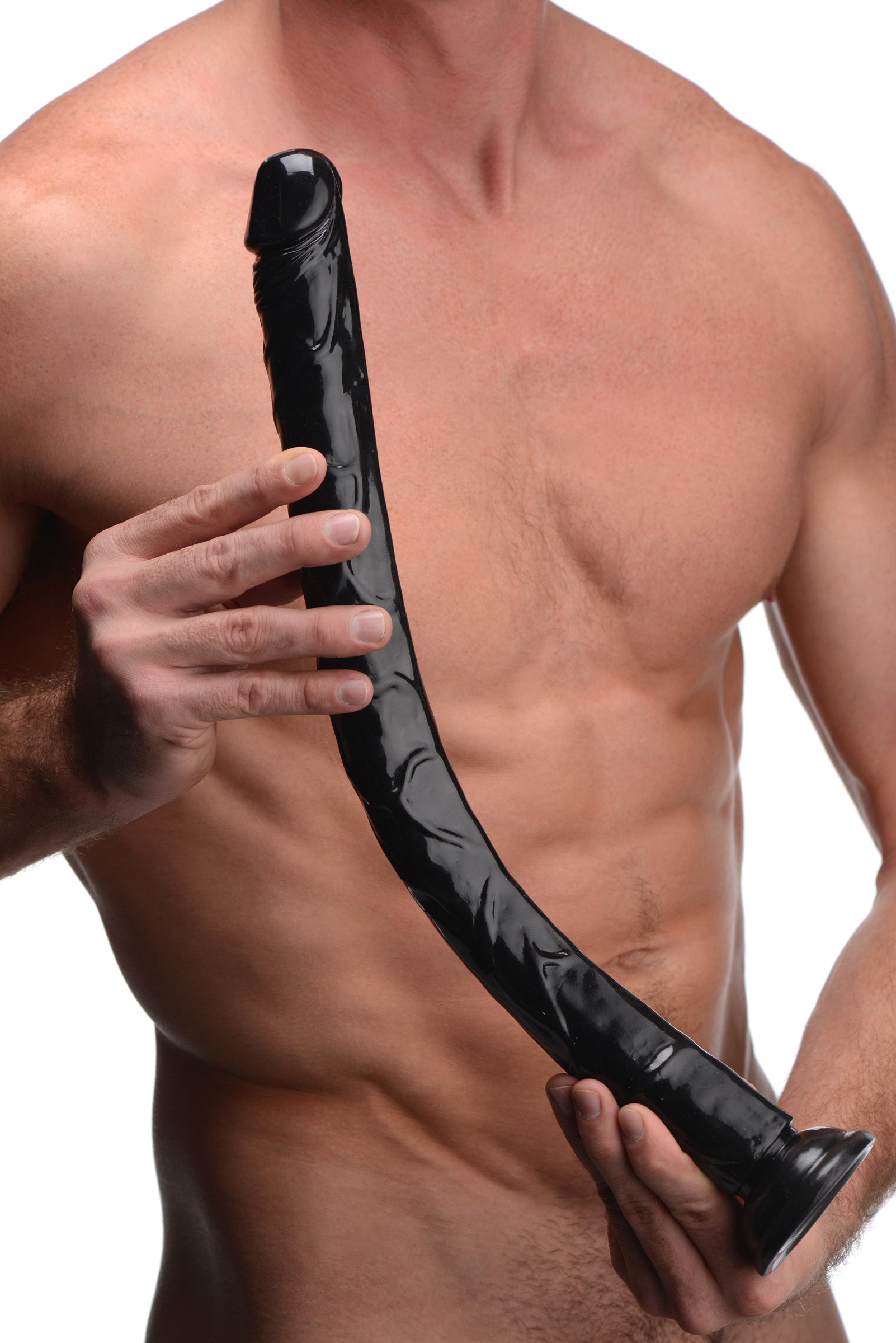 Hosed Realistic 19 Inch Anal Dildo
Anal Toys
Hosed Cupid’s Secret Stash