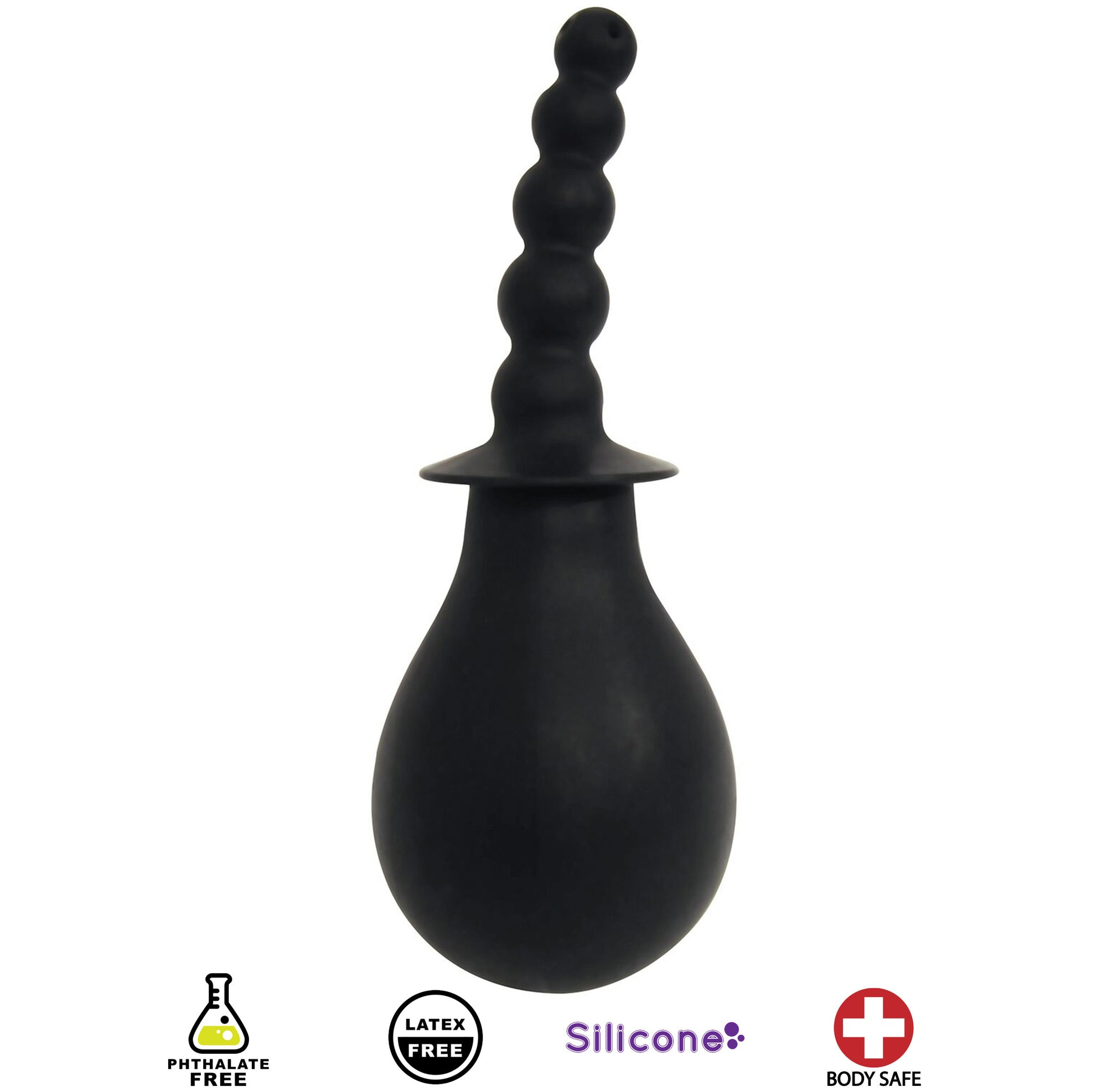 Tail Cleaner Rippled Anal Douche
Anal Toys
Rooster Cupid’s Secret Stash