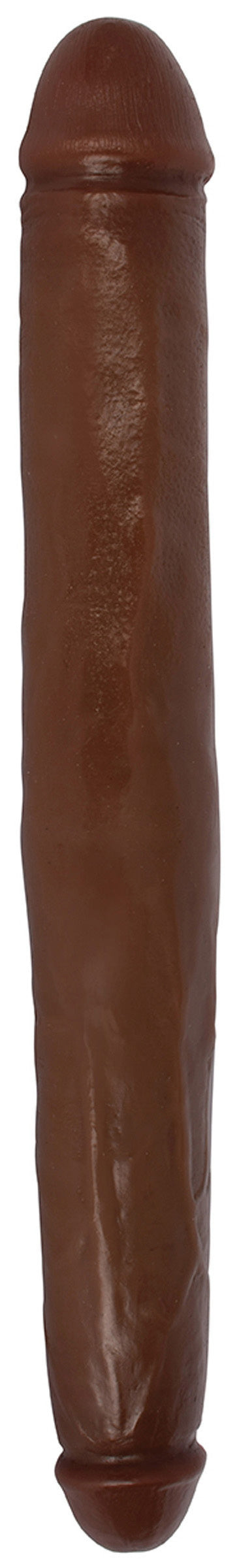 JOCK 18 Inch Tapered Double Dong Brown dildo
Anal Toys
Jock Cupid’s Secret Stash