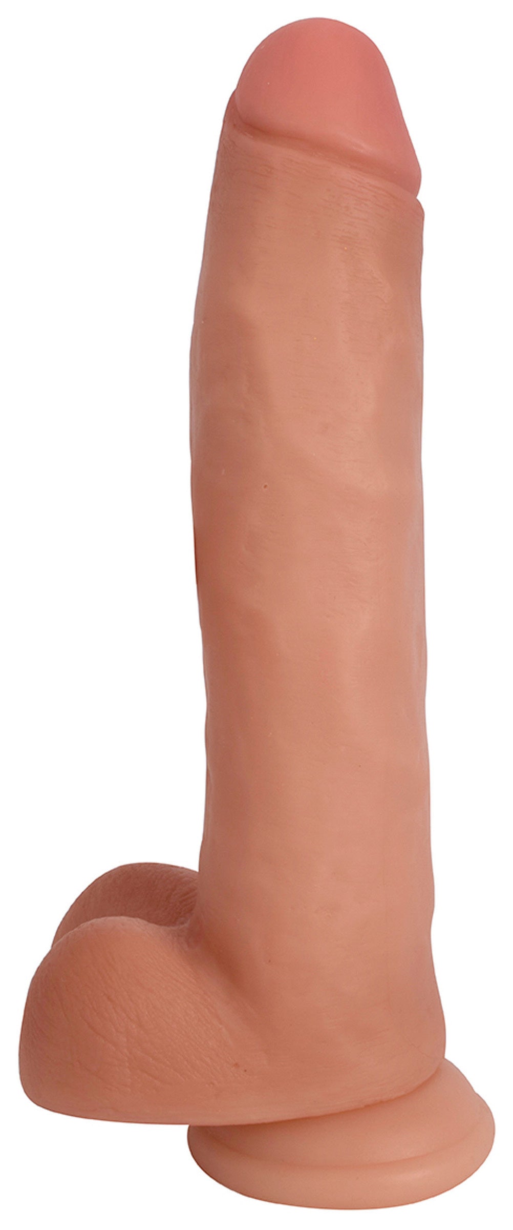 JOCK 11 Inch Dong with Balls Flesh dildo
Anal Toys
Jock Cupid’s Secret Stash