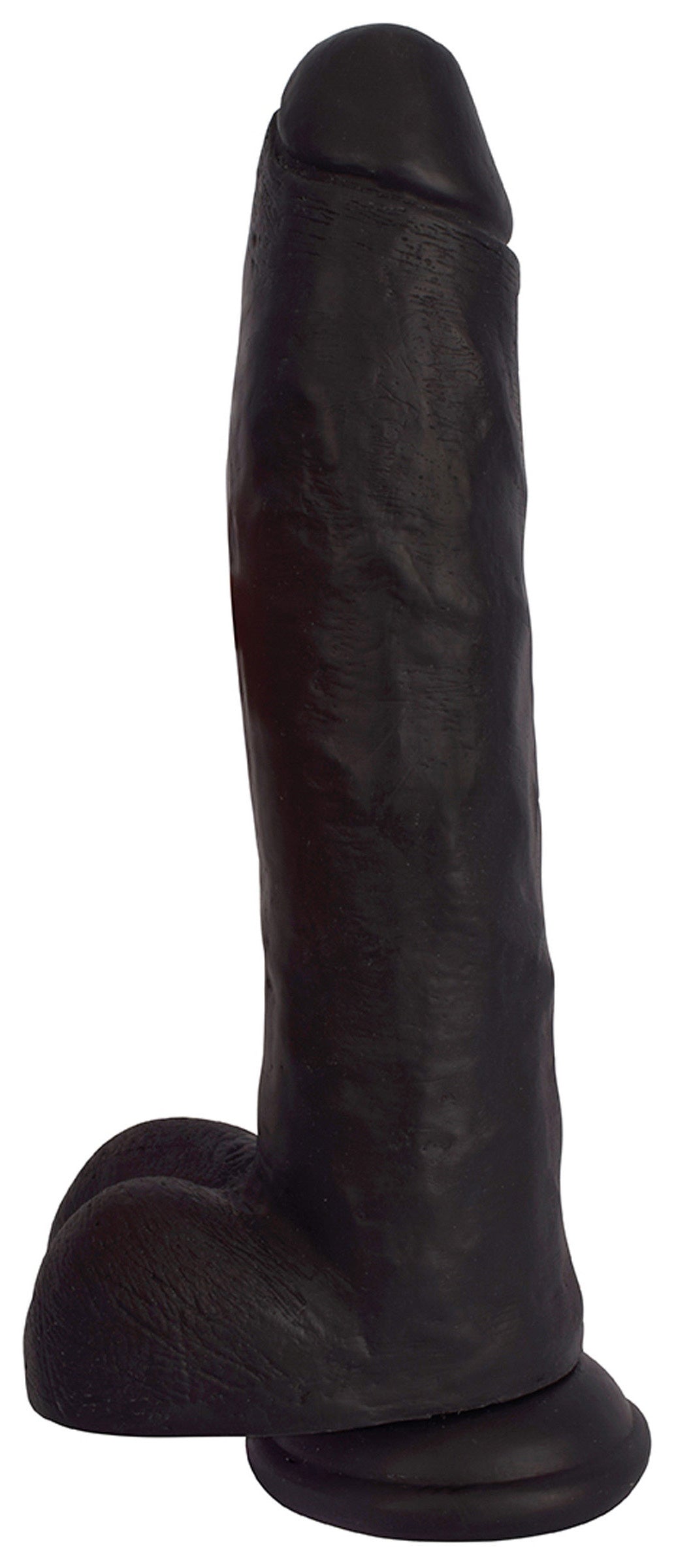 JOCK 11 Inch Dong with Balls Black dildo
Anal Toys
Jock Cupid’s Secret Stash