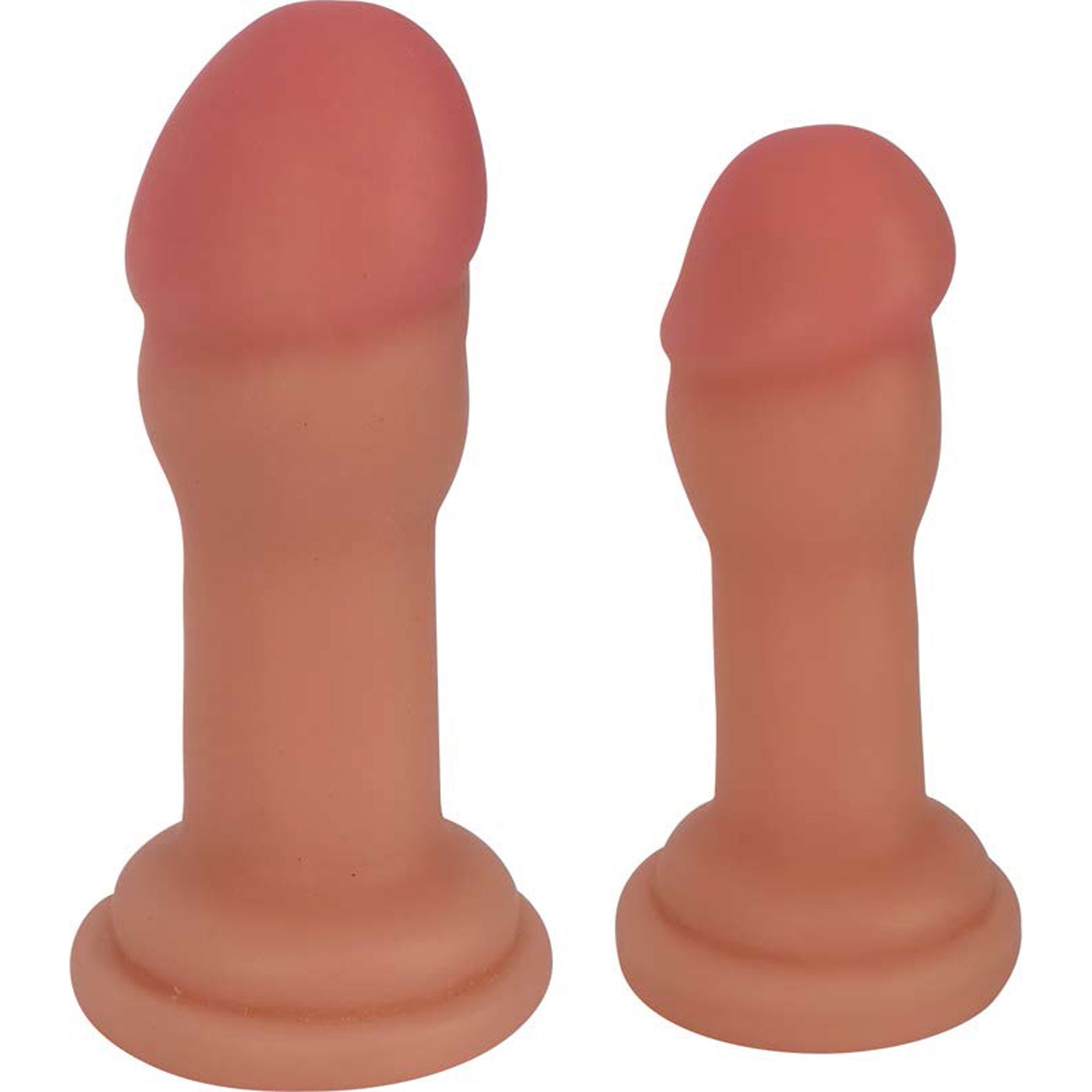 JOCK Anal Plug Duo Flesh
Anal Toys
Jock Cupid’s Secret Stash