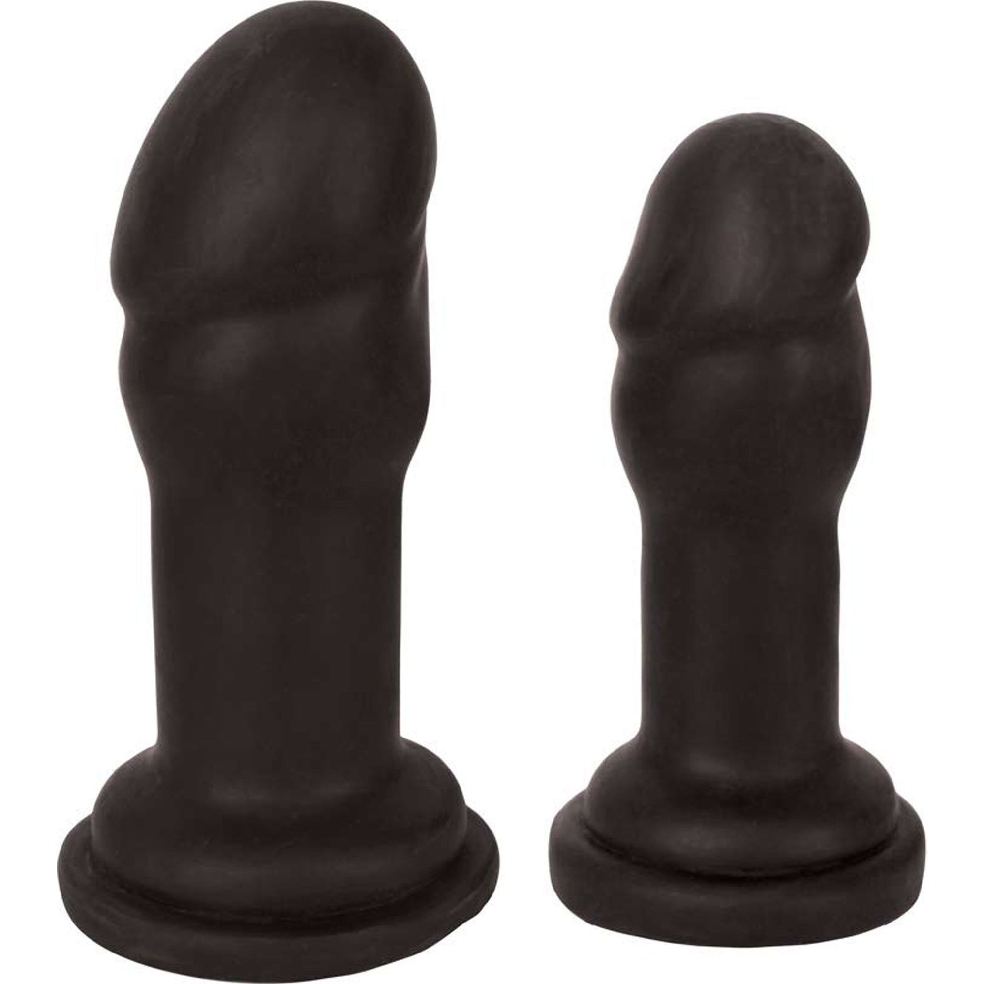 JOCK Anal Plug Duo Black
Anal Toys
Jock Cupid’s Secret Stash