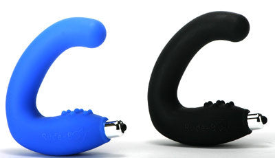 Rude Boy- Black
Anal Toys
Rocks Off Ltd. Cupid’s Secret Stash