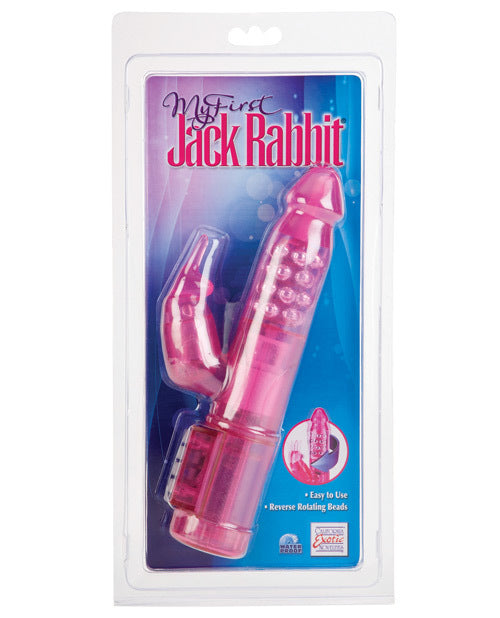 CupidsSecretStash.com, Jack rabbit, vibrator, massager, relaxation, waterproof, purple, rabbit vibrator, sex, sex toy