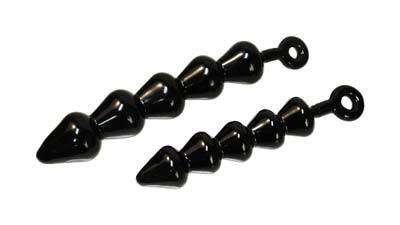 Anal Links - Large | CupidsSecretStash.com
If you are ready to graduate to a huge new toy, the Anal Links can be your next challenge and give your back door quite a workout! At Cupid’s Secret Stash
Anal Toys
Master Series Cupid’s Secret Stash