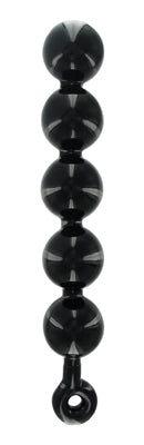 Black Baller Anal Beads | CupidsSecretStash.com
The Black Baller delivers five impressively sized spheres for intense popping sensations. Easy-pull ring handle. Safe and easy to clean. Naughty back door fun! Anal Beads
Master Series
Title: Default Title
Cupid’s Secret Stash