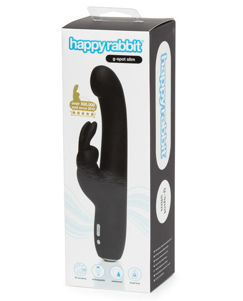 Happy Rabbit, rabbit vibrator, rabbit, vibrator, Masturbator, sex, slim, line