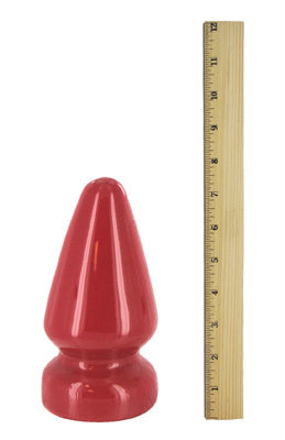 Anal Destructor Plug - Small | CupidsSecretStash.com
The Anal Destructor plug is a challenge for even the most hardcore anal enthusiasts. Weighing over 2 pounds, swelling over 3 inches wide. Cupid’s Secret Stash 
Anal Toys
Master Series Cupid’s Secret Stash