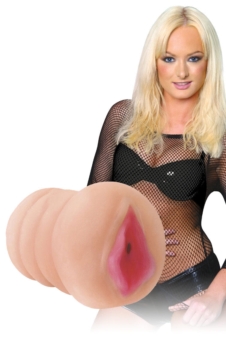 Mistress Dani Pussy Stroker Flesh 
3D Masturbators
Mistress Cupid’s Secret Stash