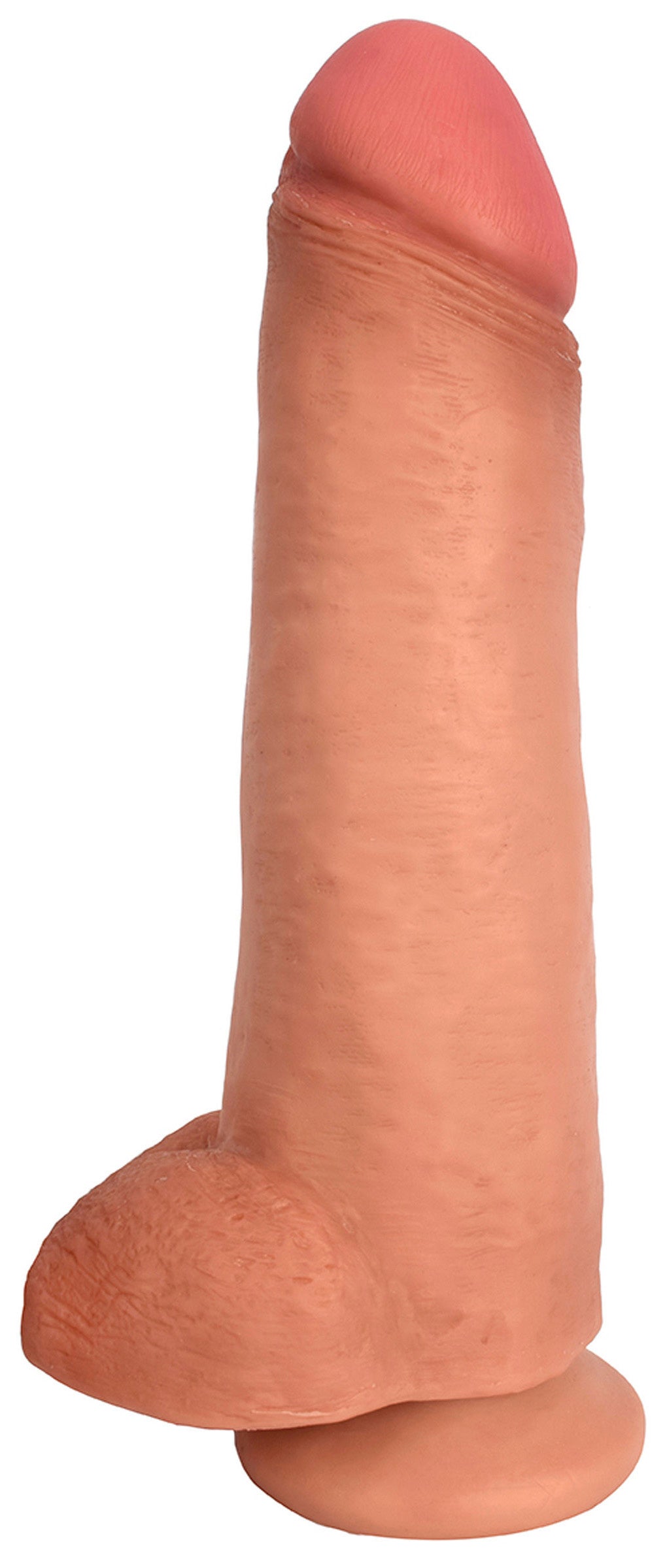 JOCK 12 Inch Dong with Balls  Flesh dildo
Anal Toys
Jock Cupid’s Secret Stash