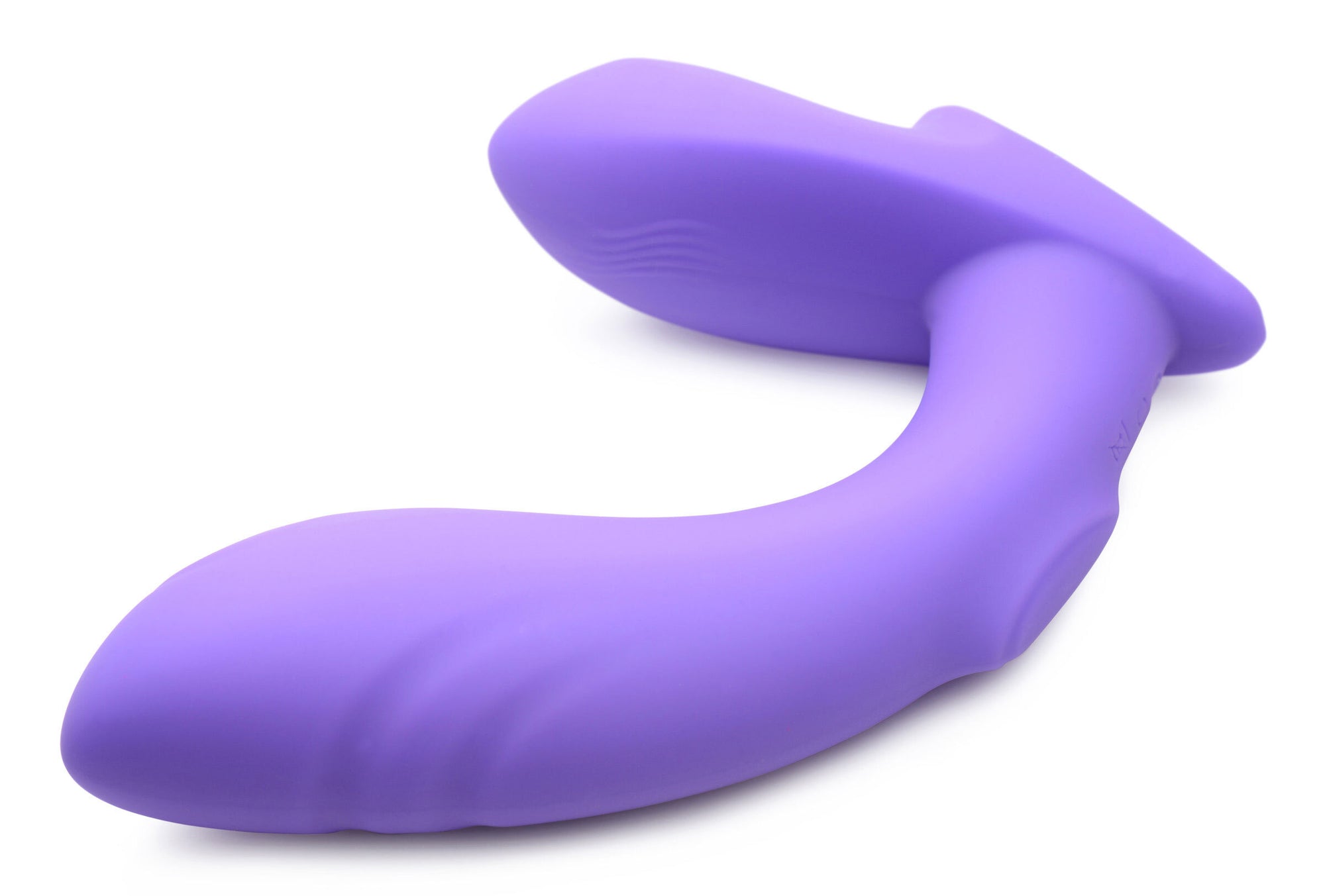 10x G-Tap Tapping Silicone G-Spot Vibrator - Purple
Enjoy an explosion of clitoral bliss! Designed for enhanced grip and equipped with a powerful sucking feature to thrill and please. 7 sucking intensity levels. discreet vibrators, hot sellers, sex toys
Remote Controlled Stimulators