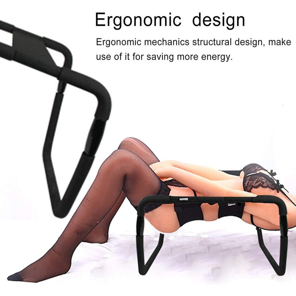 Weightless Sex Love Chair Trampoline Multifunctional pic