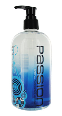 Passion Natural Water-Based Lubricant - 16 oz Condoms and Lubricants, dildo, foreplay, hot sellers, nipple suckers, sex toys
Couples Play
Passion Lubricants Cupid’s Secret Stash