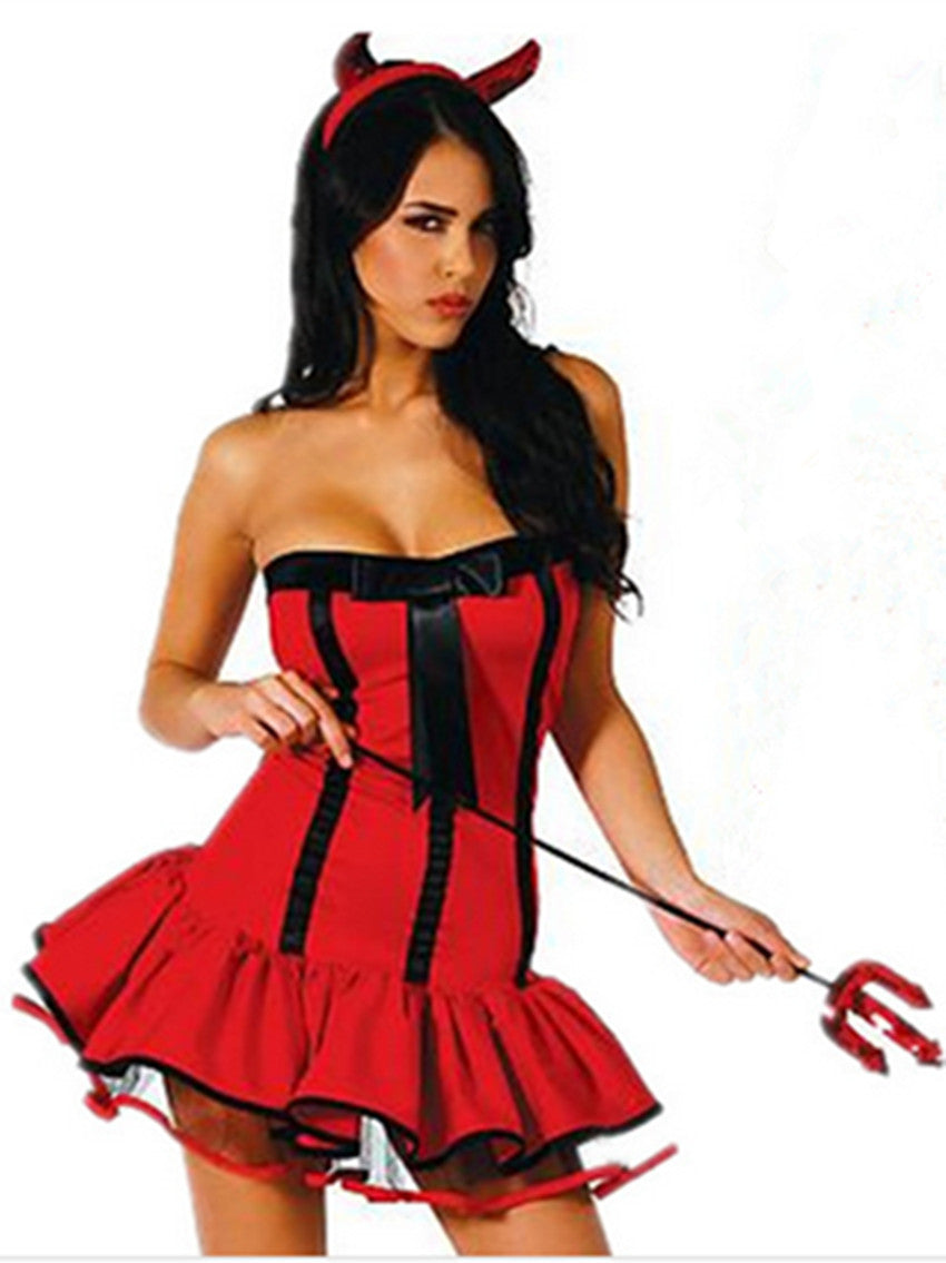 Women Sexy Pirate Cosplay Halloween Costume 
Halloween Costume
Luxuria Sex Shop Online Cupid’s Secret Stash