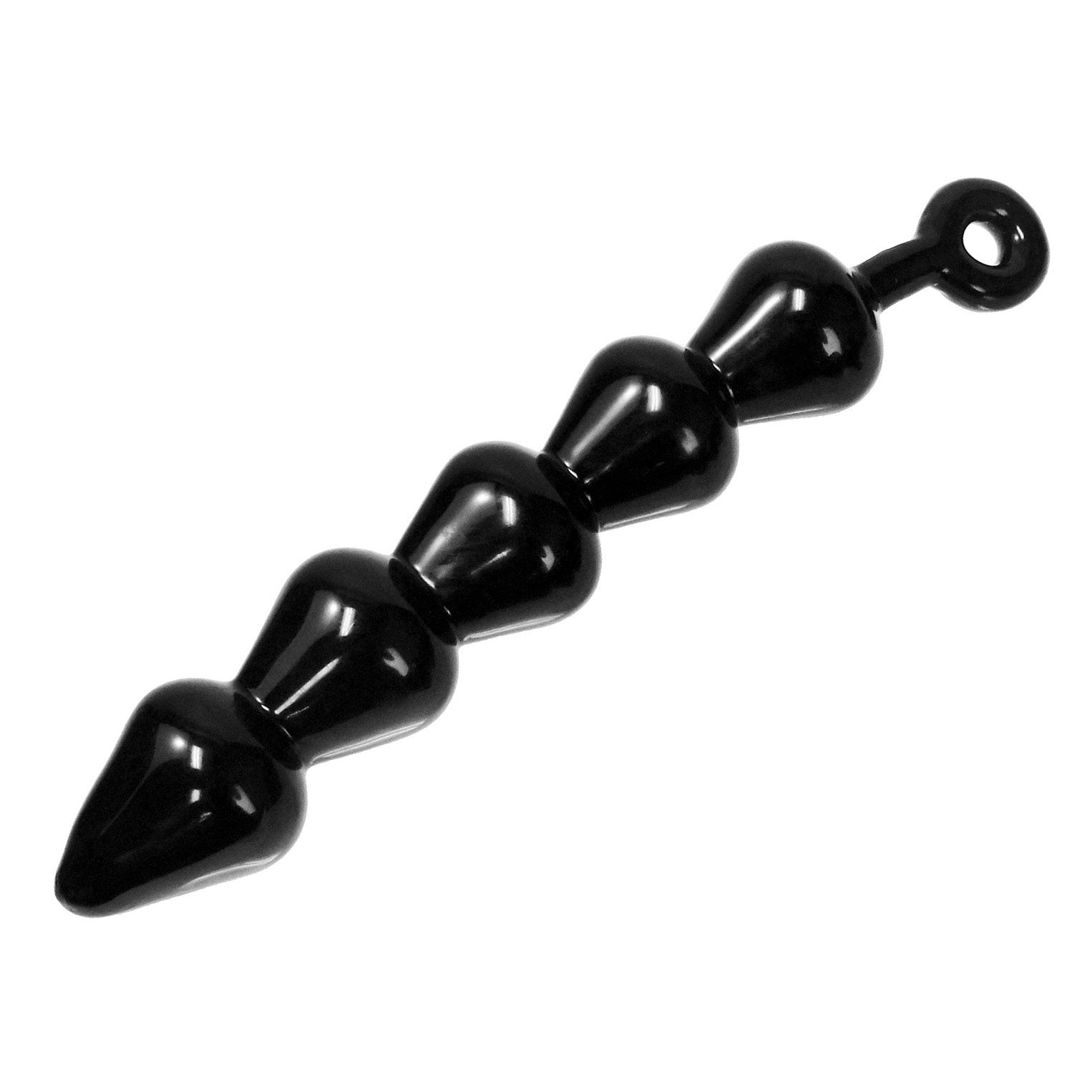 Anal Links - X-Large at CupidsSecretStash.com
If you are ready to graduate to a huge new toy, the Anal Links can be your next challenge and give your back door quite a workout! At Cupid’s Secret Stash 
Anal Toys
Master Series Cupid’s Secret Stash